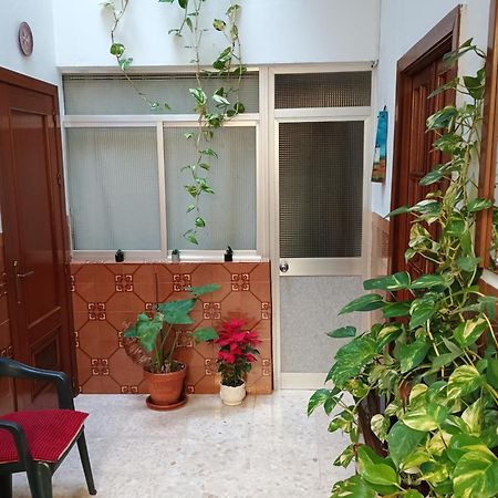 Apartmán Casa Matbel Córdoba Exteriér fotografie
