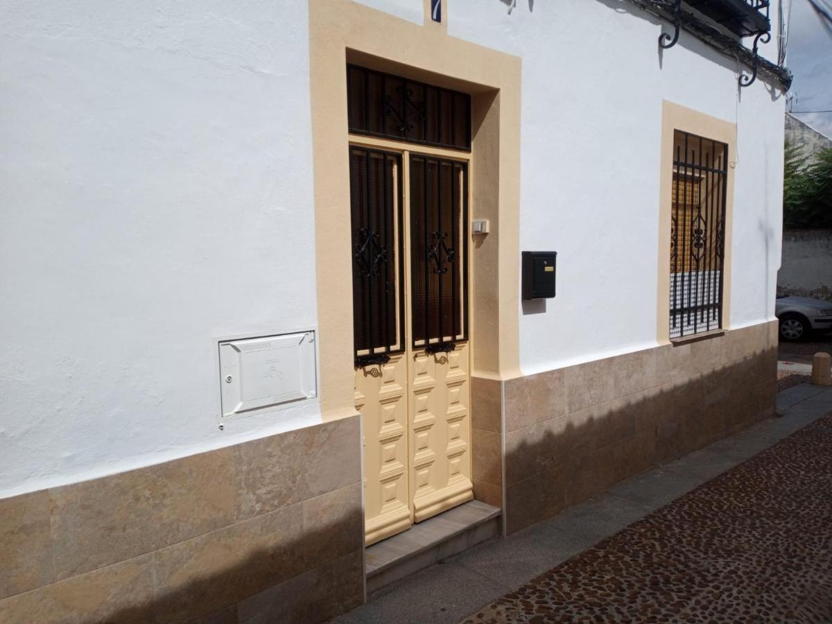 Apartmán Casa Matbel Córdoba Exteriér fotografie