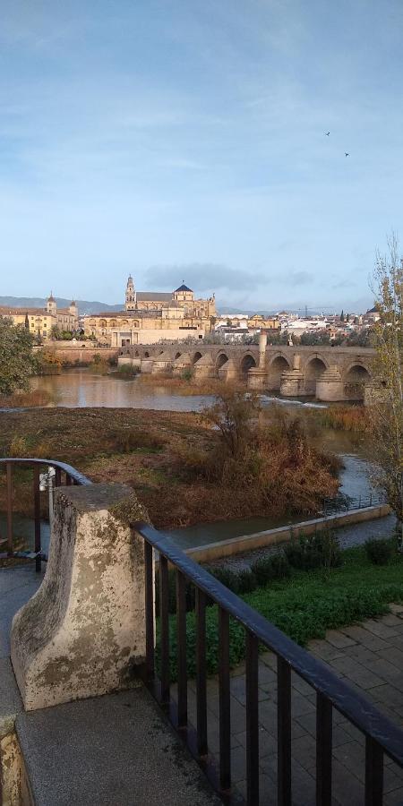 Apartmán Casa Matbel Córdoba Exteriér fotografie