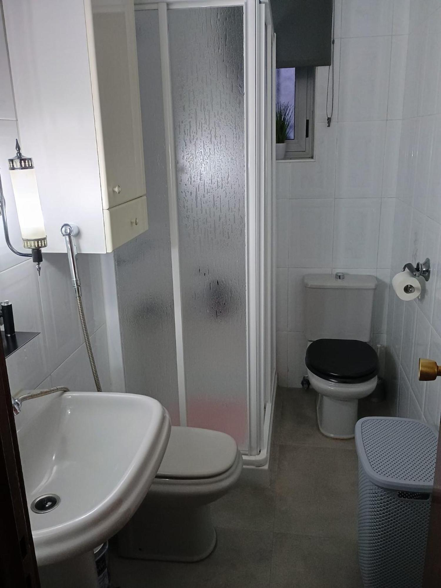 Apartmán Casa Matbel Córdoba Exteriér fotografie
