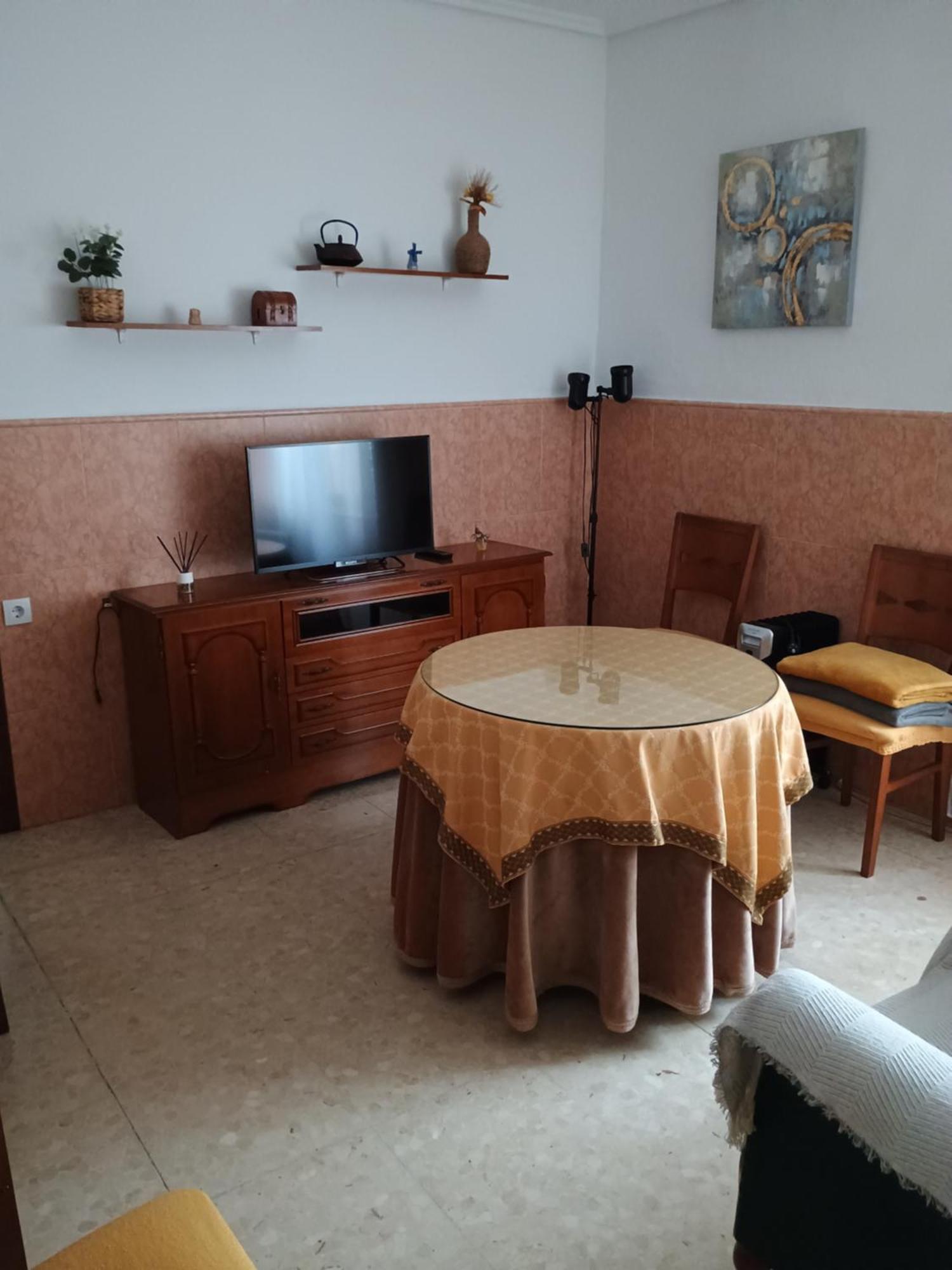 Apartmán Casa Matbel Córdoba Exteriér fotografie
