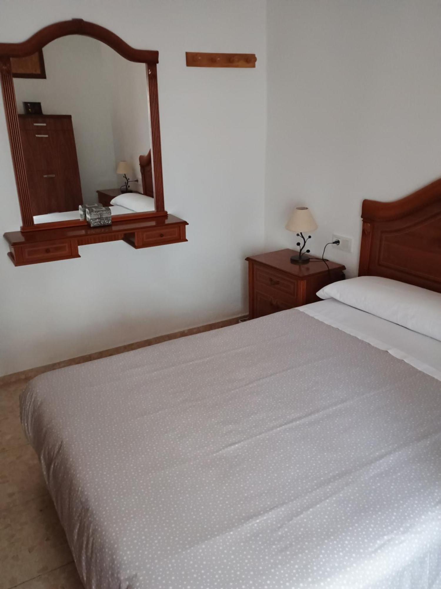 Apartmán Casa Matbel Córdoba Exteriér fotografie