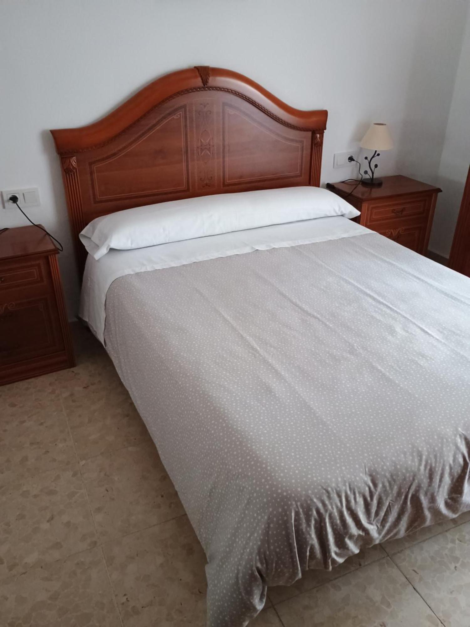 Apartmán Casa Matbel Córdoba Exteriér fotografie