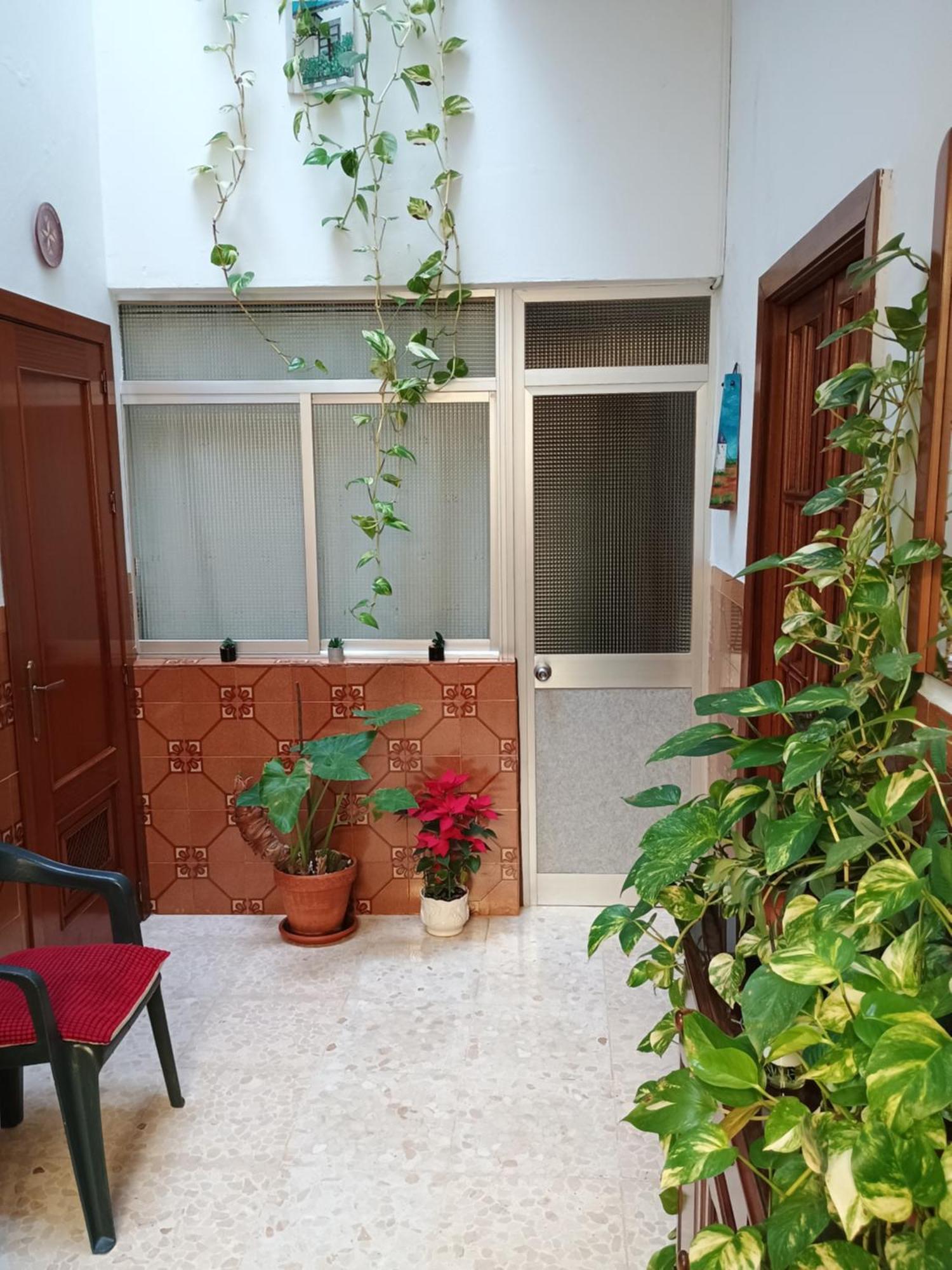 Apartmán Casa Matbel Córdoba Exteriér fotografie