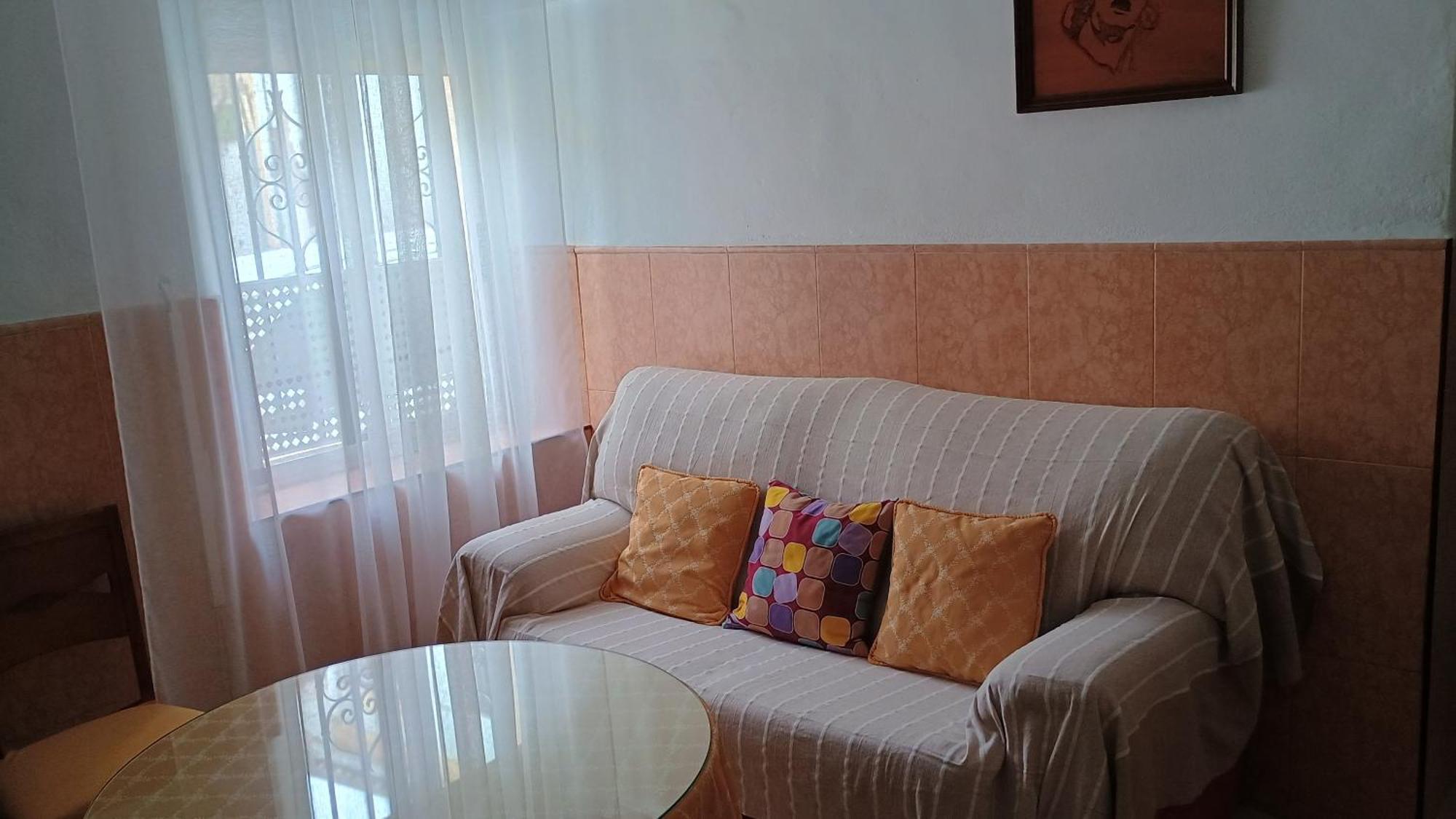 Apartmán Casa Matbel Córdoba Exteriér fotografie