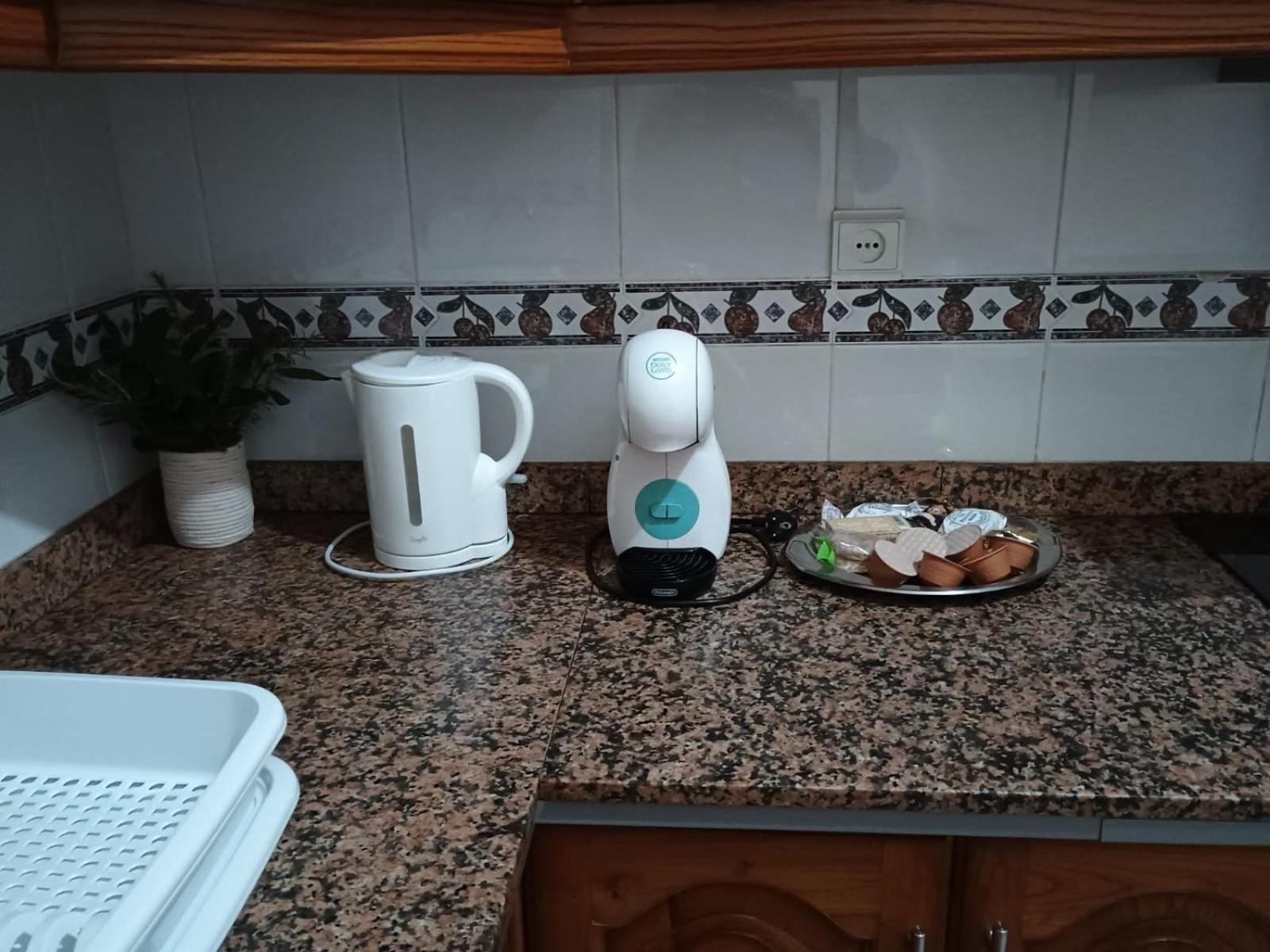 Apartmán Casa Matbel Córdoba Exteriér fotografie
