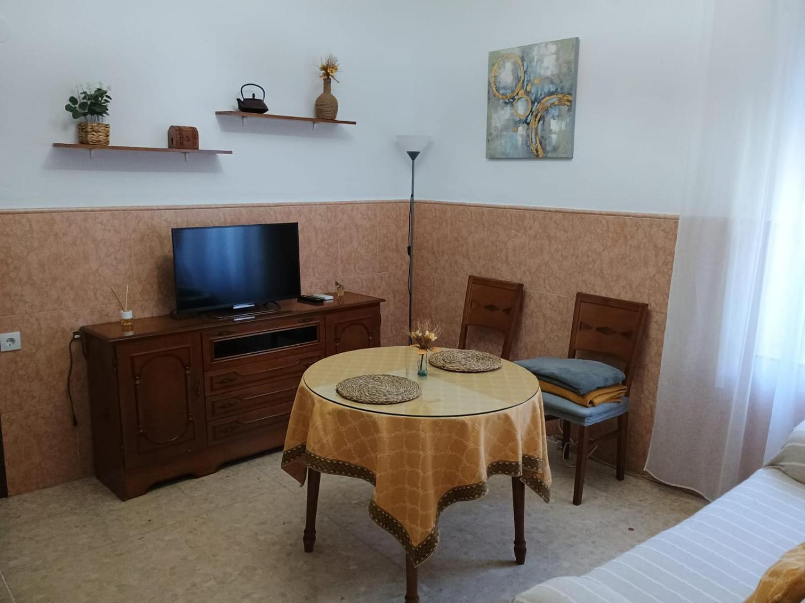 Apartmán Casa Matbel Córdoba Exteriér fotografie
