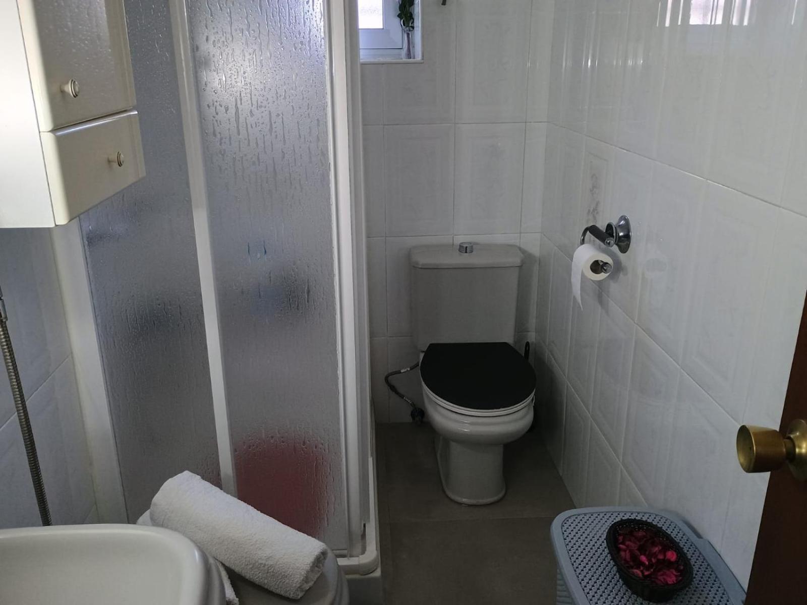 Apartmán Casa Matbel Córdoba Exteriér fotografie