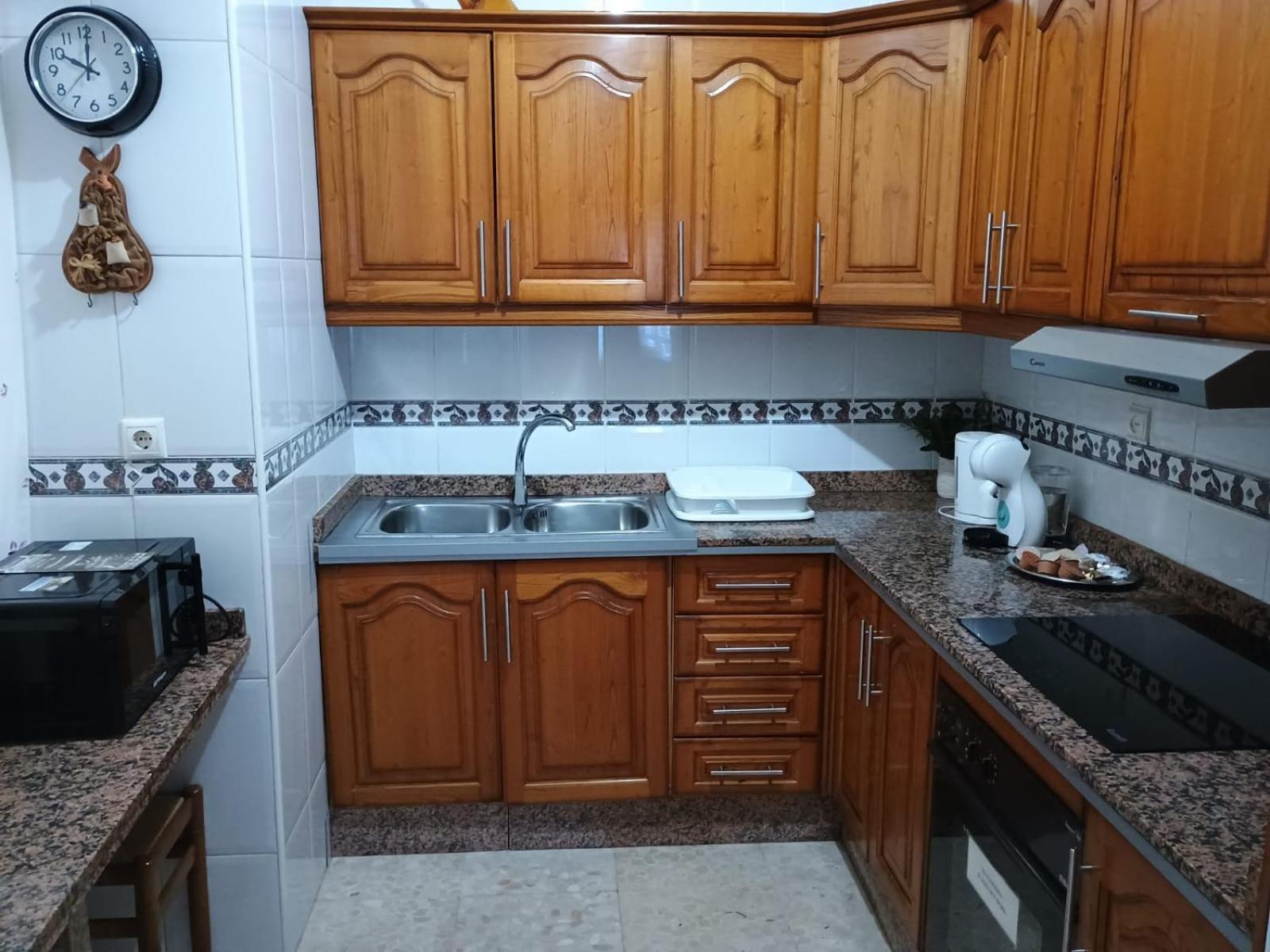 Apartmán Casa Matbel Córdoba Exteriér fotografie