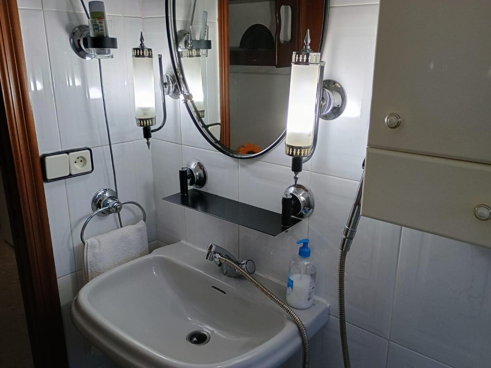 Apartmán Casa Matbel Córdoba Exteriér fotografie