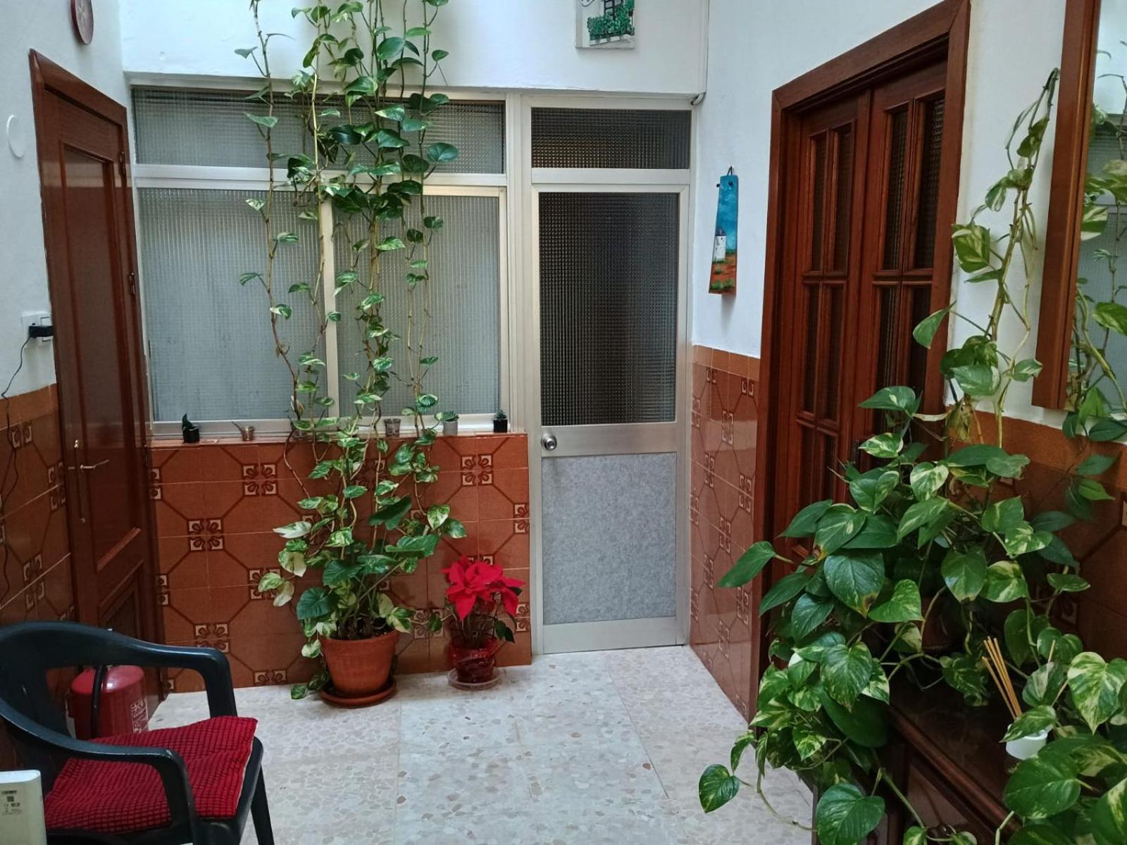 Apartmán Casa Matbel Córdoba Exteriér fotografie